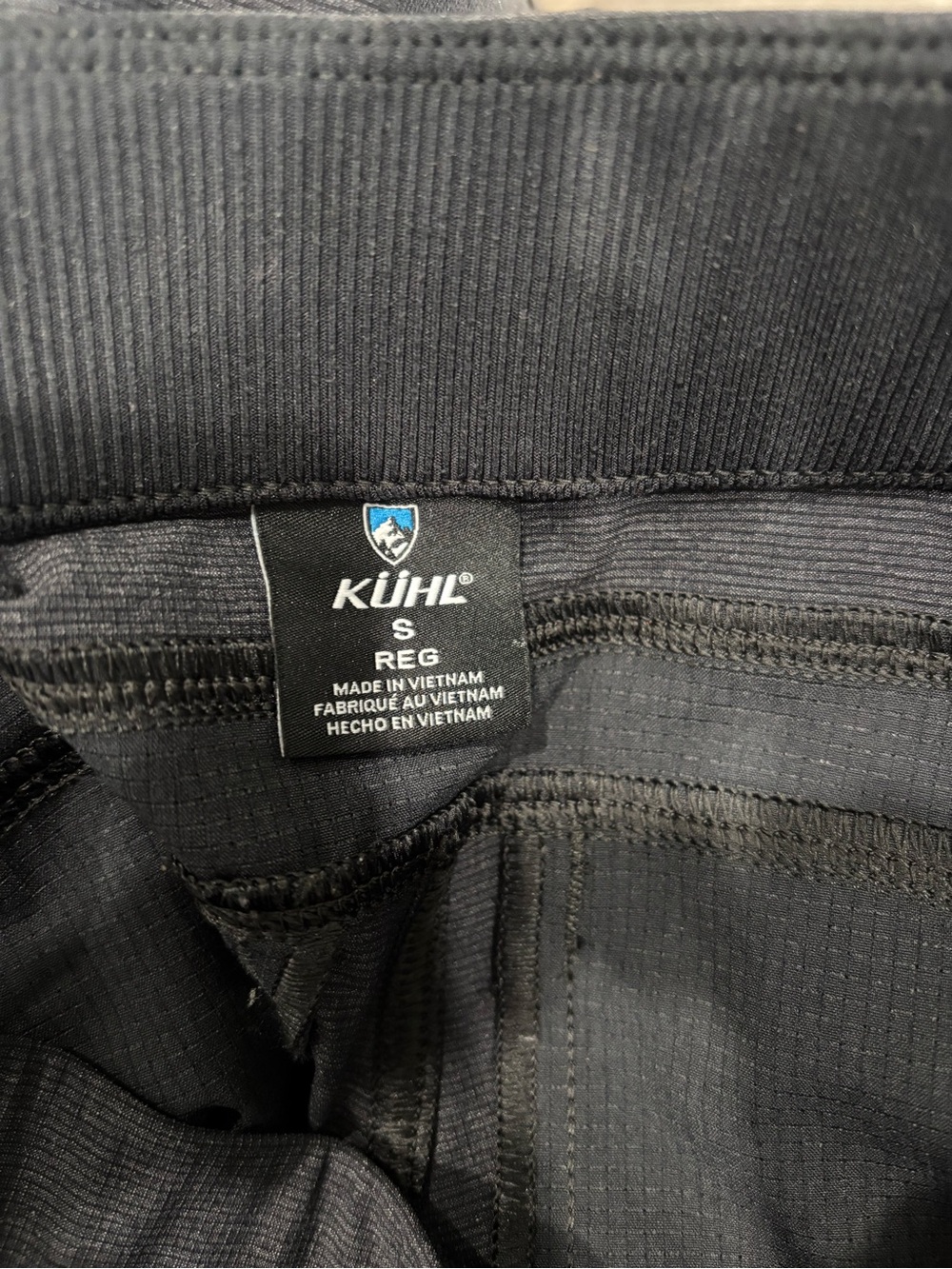 Kuhl | Weekendr Tight | Size Small - Picture 5 of 6